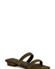 Cult Gaia Cult Gaia Myrna Two-Strap Sandal - 1
