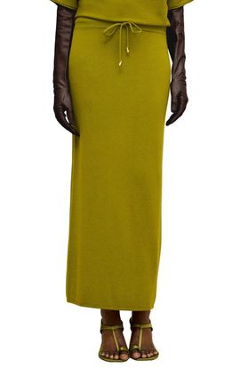 Cult Gaia Cult Gaia Nadine Maxi Skirt
