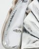 Cult Gaia Cult Gaia Nala Mini Clutch Silver One - 5