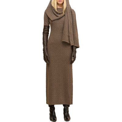 knee length dresses for ladies CULT GAIA Cristina Knit Dress main image 0