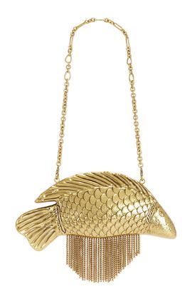Cult Gaia Cult Gaia Neemo Clutch