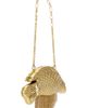 Cult Gaia Cult Gaia Neemo Clutch - 4