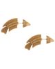 Cult Gaia Cult Gaia Neemo Earring - 2