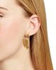 Cult Gaia Cult Gaia Neemo Fish Earrings - 2
