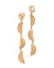 Cult Gaia Cult Gaia Neemo Fish Trio Earrings - 1