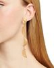 Cult Gaia Cult Gaia Neemo Fish Trio Earrings - 2