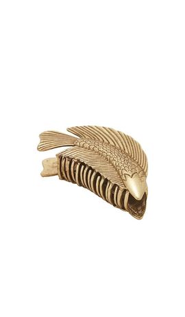 Cult Gaia Cult Gaia Neemo Hair Accessory