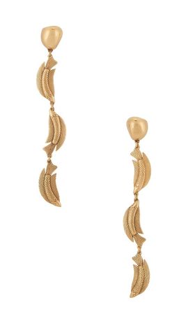 Cult Gaia Cult Gaia Neemo Trio Earring