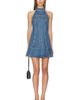 Cult Gaia Cult Gaia Neroli Dress - 1