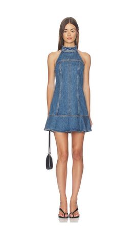 Sho Dress