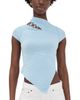 Cult Gaia Cult Gaia Nessi Top Coastal - 1