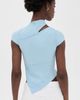Cult Gaia Cult Gaia Nessi Top Coastal - 3