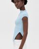 Cult Gaia Cult Gaia Nessi Top Coastal - 4