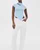 Cult Gaia Cult Gaia Nessi Top Coastal - 5