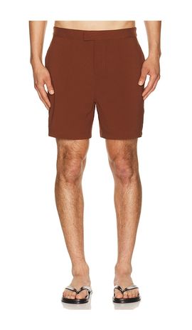 Cult Gaia Cult Gaia Nicco Swim Short