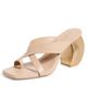 Cult Gaia Cult Gaia Nina High Heels Sesame - 1