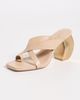 Cult Gaia Cult Gaia Nina High Heels Sesame - 2