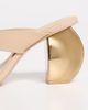 Cult Gaia Cult Gaia Nina High Heels Sesame - 6