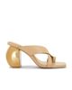 Cult Gaia Cult Gaia Nina Sandal - 1