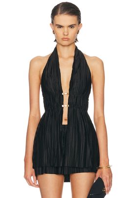 Cult Gaia Cult Gaia Nissiana Top