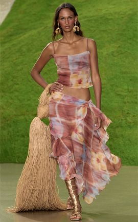 Sho Dress