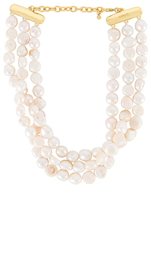Cult Gaia Cult Gaia Nora Choker