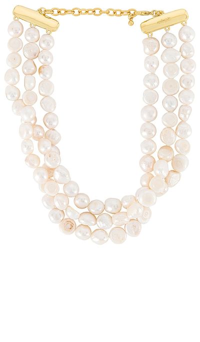 Cult Gaia Cult Gaia Nora Choker