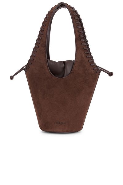Cult Gaia Cult Gaia Nova Top Handle Bag