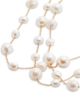 Cult Gaia Cult Gaia Nyala Cultured Freshwater Pearl Triple Row Choker Necklace, 16.25-19 - 3