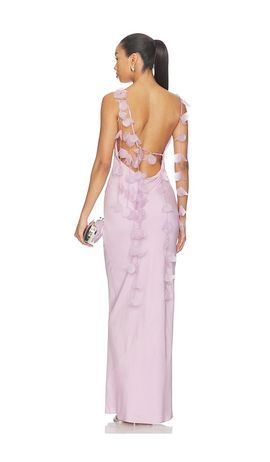 Cult Gaia Cult Gaia Nymeria Dress