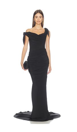 Sho Dress