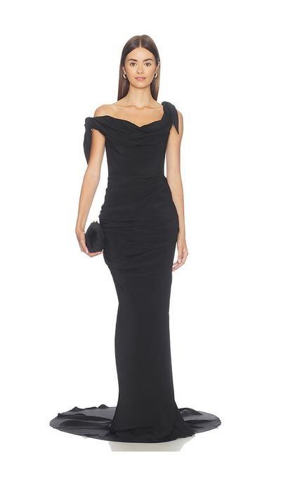 Cult Gaia Cult Gaia Nysa Gown
