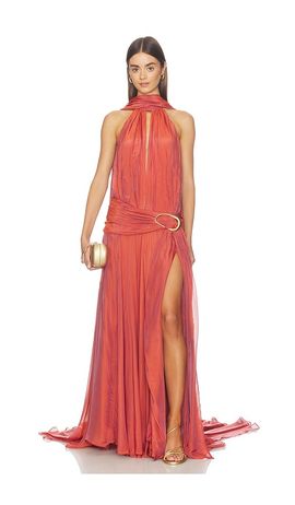 Sho Dress