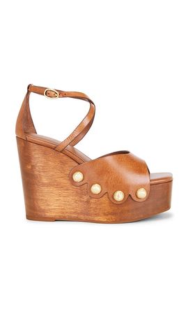 Cult Gaia Cult Gaia Orly Sandal