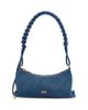 Cult Gaia Cult Gaia Osa Denim Shoulder Bag - 1