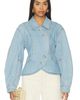 Cult Gaia Cult Gaia Pacha Jacket - 1