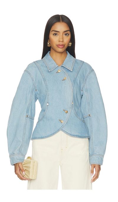 Cult Gaia Cult Gaia Pacha Jacket