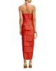 Cult Gaia Cult Gaia Patrizia Plisse Dress - 3