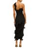 Cult Gaia Cult Gaia Payton One Shoulder Gown - 2