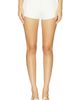 Cult Gaia Cult Gaia Pearl Short - 1
