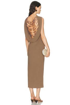 Sho Dress