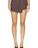 Cult Gaia Cult Gaia Posey Skort - 1