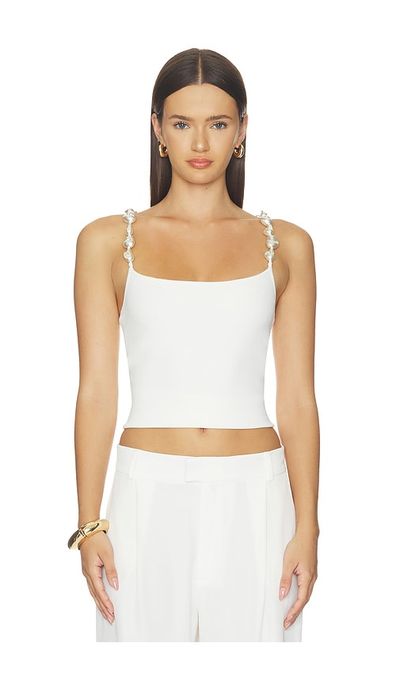 Cult Gaia Cult Gaia Praia Top