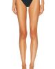 Cult Gaia Cult Gaia Quincy Bikini Bottom - 1