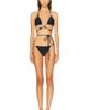 Cult Gaia Cult Gaia Quincy Bikini Bottom - 5