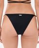 Cult Gaia Cult Gaia Quincy Bikini Bottoms Black - 3
