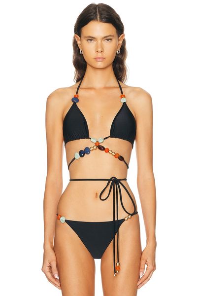 Cult Gaia Cult Gaia Quincy Bikini Top