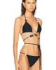 Cult Gaia Cult Gaia Quincy Bikini Top - 2