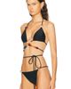 Cult Gaia Cult Gaia Quincy Bikini Top - 3