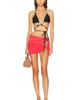 Cult Gaia Cult Gaia Quincy Bikini Top - 5